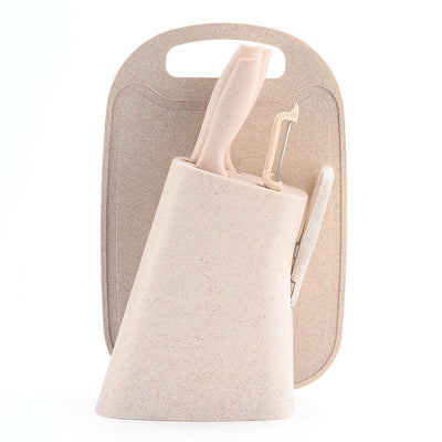 Set de Regalo de 7 Piezas para Comida Complementaria de Bebé en Acero Inoxidable - Image 9