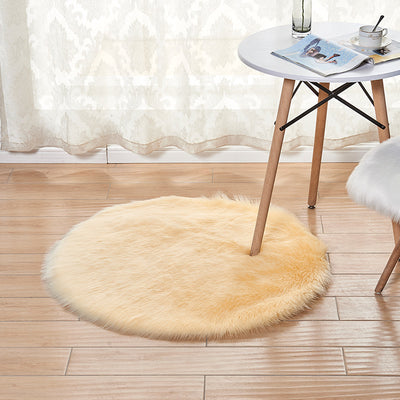 Alfombra de Felpa Premium para Sala, Dormitorio y Hogar - Image 12