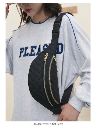 Bolsa Deportiva Mensajera Casual para Móvil - Image 22