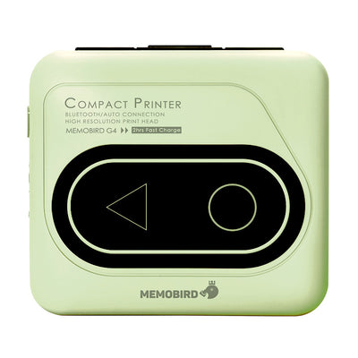 Impresora Portátil Bluetooth para Fotos y Documentos - Image 9