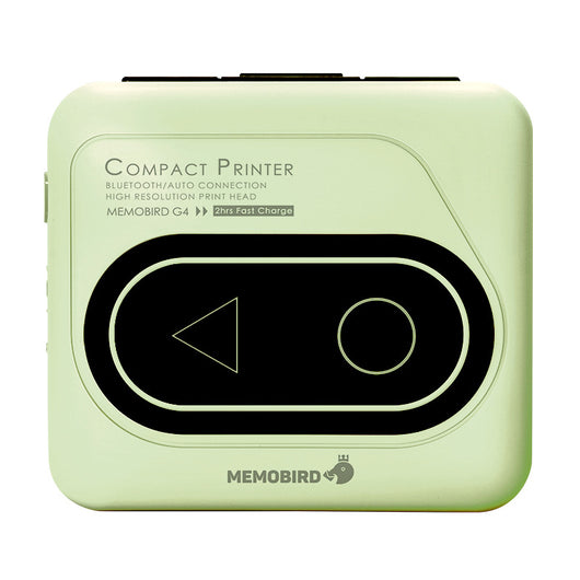 Impresora Portátil Bluetooth para Fotos y Documentos - Image 9