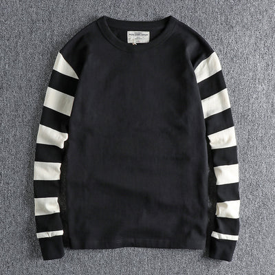 Suéter Cómodo para Hombre Primavera Verano - Image 3