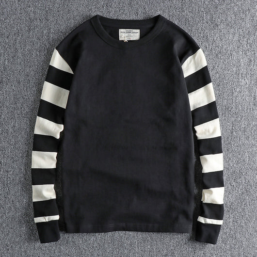 Suéter Cómodo para Hombre Primavera Verano - Image 3