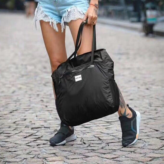 Bolsa Casual Versátil y Ligera para Diario - Image 3