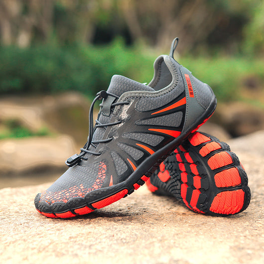 Zapatos Deportivos Transpirables Impermeables para Playa y Aventura - Image 7