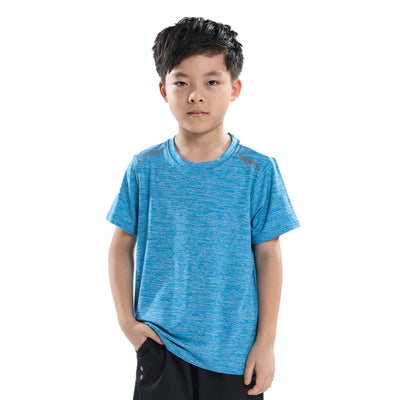 Camiseta Infantil de Secado Rápido - Image 6
