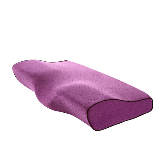 Funda de Almohada Butterfly Wave en Poliéster - Image 19