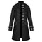 Túnica Medieval Vintage para Hombre - Largo Medio