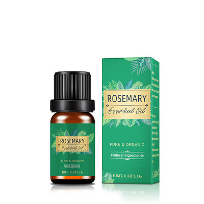 Difusor de Aceite Esencial Lavanda con Piedras Aromáticas para Salón de Belleza - Image 6