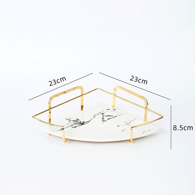 Trípode de Esquina para Baño Montado en Pared Compatible con Apple - Image 28