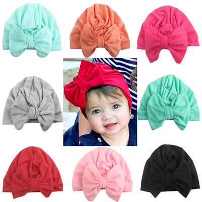 Gorro Infantil de Algodón Poliéster - Image 19