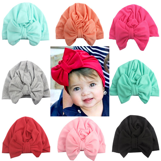 Gorro Infantil de Algodón Poliéster - Image 19