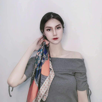 Capucha Satinada para Mujer - Transpirable y Elegante - Image 30