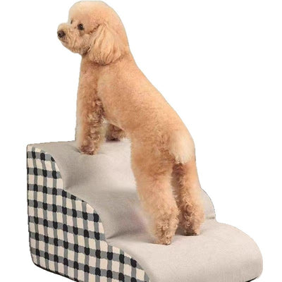 Escalera Desmontable para Mascotas - Acceso Fácil a la Cama - Image 5