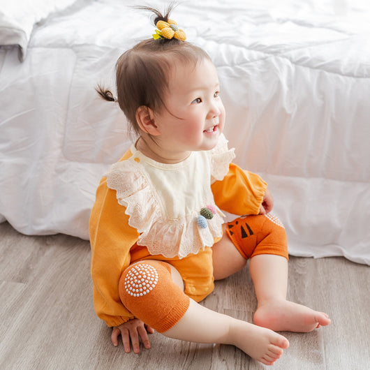 Rodilleras Protectoras para Bebés y Niños Pequeños - Image 3