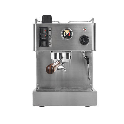 Cafetera Semiautomática Concentrada de Espresso Italiano - Image 3