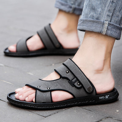 Sandalias Deportivas Multifuncionales para Playa y Manejo - Antideslizantes - Image 16