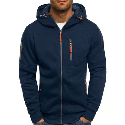 Abrigo de Forro Polar Suave para Otoño - Image 10