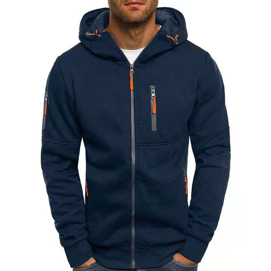 Abrigo de Forro Polar Suave para Otoño - Image 10