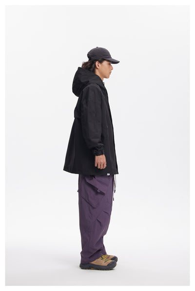 Pantalones Retro Holgados Unisex para Estilo Casual - Image 28