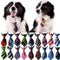 Corbatas y Moños para Mascotas - Accesorios Elegantes para Perros