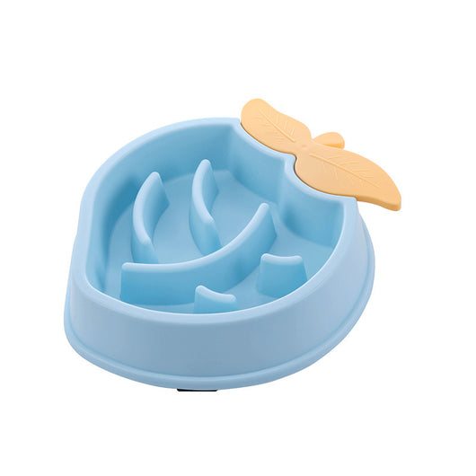 Comedero Lento Antideslizante para Perros - Control de Peso y Digestión Saludable - Image 4