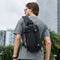 Bolsa Bandolera Impermeable Oxford de Un Hombro para Aventuras