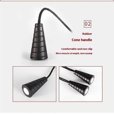 Extensión de Tensión con Manija Espiral para Cometas y Accesorios de Vuelo - Image 13