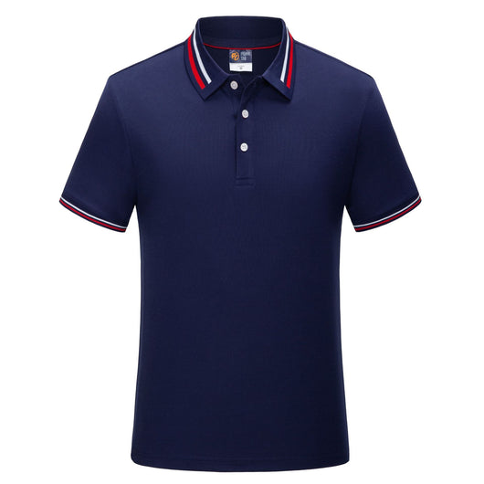 Polo de Algodón Puro para Hombre con Diseño Personalizado Premium - Image 6