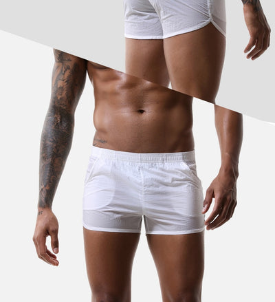 Pantalones Casuales Holgados para Hombre con Diseño de Flecha - Tallas Grandes - Image 10