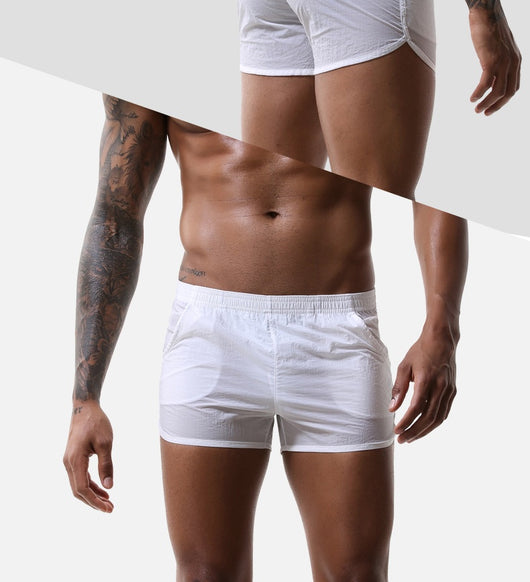 Pantalones Casuales Holgados para Hombre con Diseño de Flecha - Tallas Grandes - Image 10