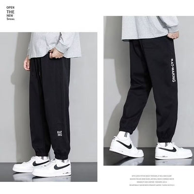 Pantalones Casuales Deportivos para Hombre - Verano - Image 24