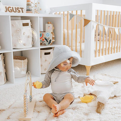 Traje de Baño Infantil con Protección Solar - Conjunto Completo - Image 16
