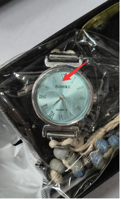 Reloj para Niña Estilo Retro Chino Elegante - Image 6