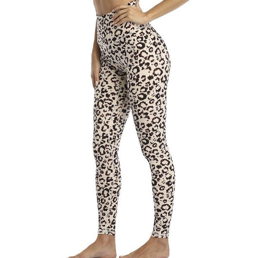 Leggings Deportivos de Cintura Alta para Yoga, Fitness y Entrenamiento - Image 15