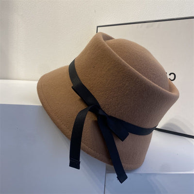 Gorro de Lana Tipo Pescador Cálido para Invierno - Image 9