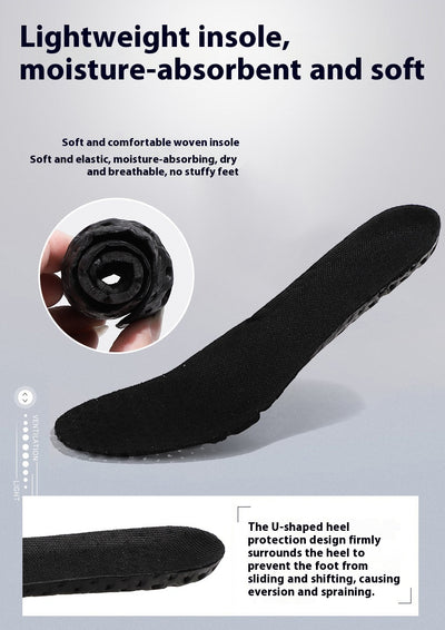 Zapatos Cómodos de Suela Blanda con Tecnología Antidesgaste para Hombre y Mujer - Image 15