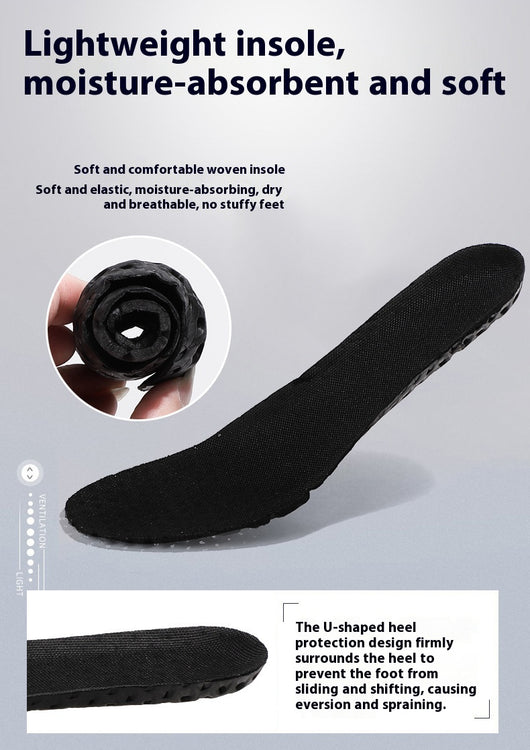Zapatos Cómodos de Suela Blanda con Tecnología Antidesgaste para Hombre y Mujer - Image 15