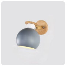 Lámpara de Noche Infantil para Lectura - Luz Suave para Dormitorio - Image 3