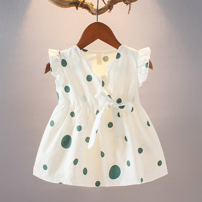 Vestido de Princesa para Niña - Colección Verano - Image 12