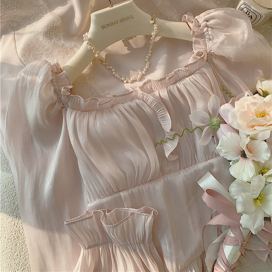 Blusa Corta Elegante y Moderna - Image 2