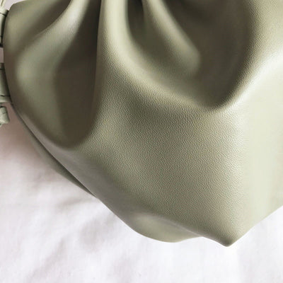 Bolso Bandolera Nube Coreano Trendy - Image 3