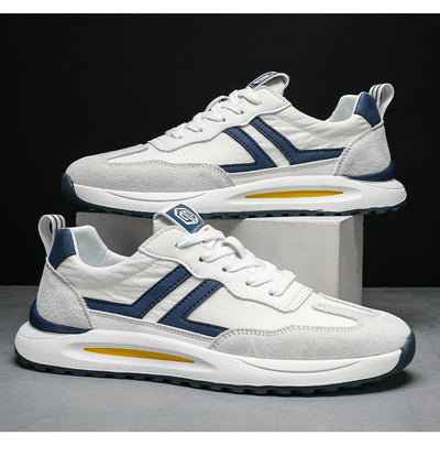 Zapatillas de Correr Transpirables para Hombre - Comodidad Estival - Image 10