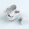 White Qualcomm ENC Call Noise