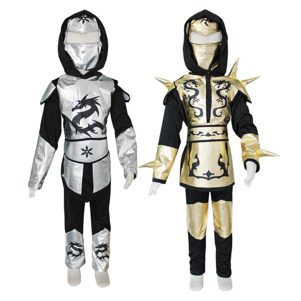 Disfraz de Halloween Infantil para Presentaciones y Actuaciones