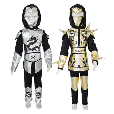Disfraz de Halloween Infantil para Presentaciones y Actuaciones