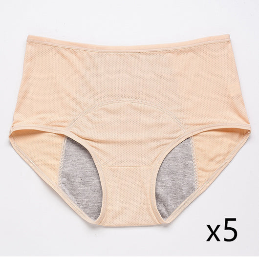 Ropa Interior Fisiológica para Mujer Elegante y Cómoda - Image 4