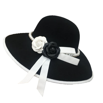Boina de Lana para Mujer - Estilo Pescador Elegante - Image 12