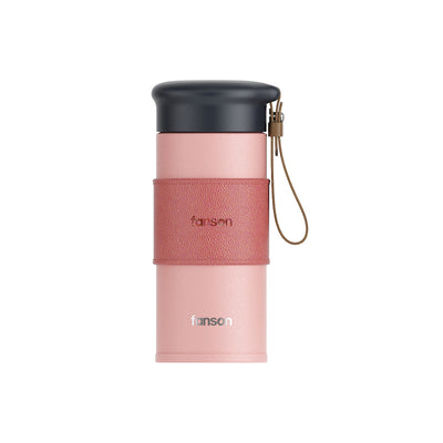 Vaso Térmico Ejecutivo de Acero Inoxidable con Aislamiento 330mL - Image 5