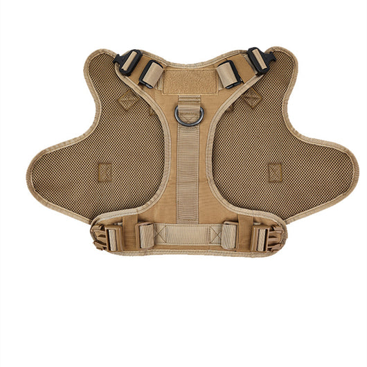 Chaleco Táctico para Perros Medianos y Grandes - Image 11